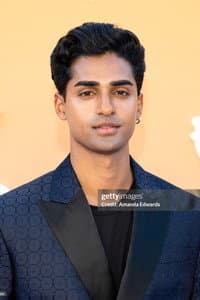 Anirudh Pisharody in Unit 234