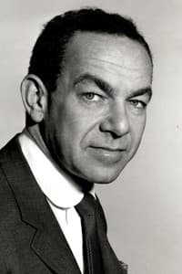 Jack Carter in Record City