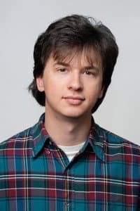 Peter Cote in All I Want for Christmas