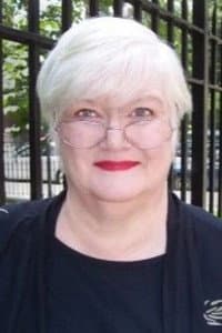 Barbara Ann Davison in Penance