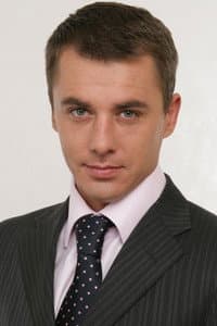 Igor Petrenko in Тайна снежной королевы