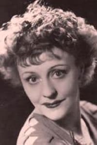 Pierrette Caillol in Mademoiselle Mozart