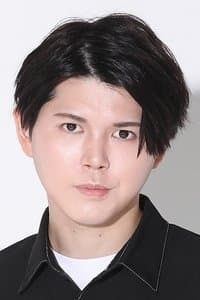 Yuuki Shin in 学園アイドルマスター Story of Re;IRIS