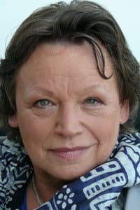 Ursula Werner in Wir Vier und der Enkeltrick