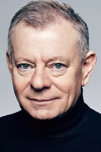 Vadim Andreyev in Костёр в белой ночи