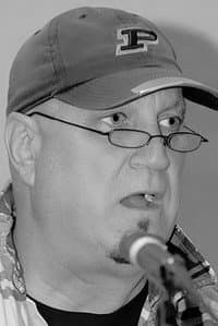 Gary Klar in Into the Pit: The Shocking Story of Deadpit.com