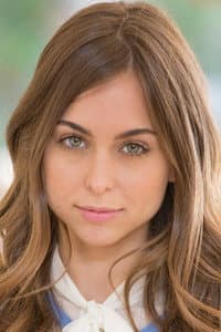 Riley Reid in Sex with the Cheerleader