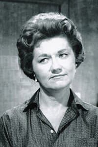 Marge Redmond in I Want to Go Home