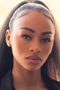Malia Lenoir in Fetish 2