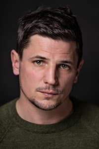 Michael Trotter in The American Dream