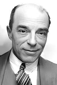 Jacques Baumer in Les Caves du Majestic