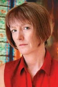 Lizzie Mickery in King