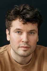 Pavel Artemiev in Главное к этой минуте