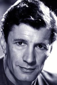 Michael Gwynn in The Doctor's Dilemma