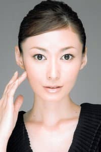 Maki Tamaru in 特命女子アナ 並野容子 - Love is Over