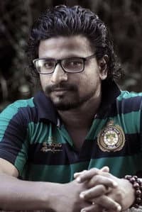 Tito Wilson in ലൗ FM