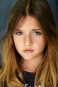 Lily Jane in What We Hide