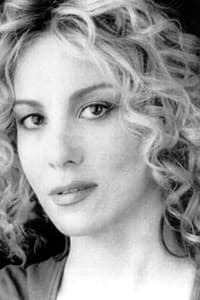 Francesca Giordani in Desideria - La vita interiore