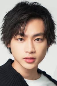 Amon Hirai in almost people