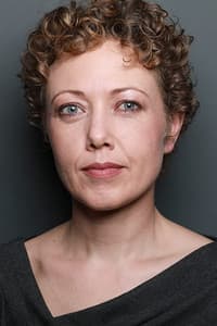 Melanie Cruz in The Daughters of Virtue