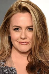 Alicia Silverstone in In the Time It Takes to Get There