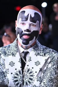 Shaggy 2 Dope in JCW: Devil's Night Creature Double Feature