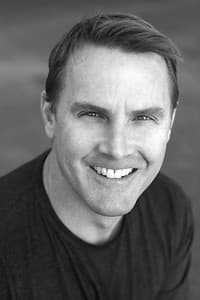Brett Praed in The IF Thing