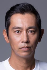 Kotaro Takeshita in ALLDAYS　二丁目の朝日