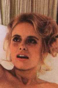 Christie Ford in Debbie Does Dallas