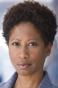 Pamela Shaddock in Detained