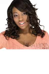 Maxine Eloi in Broken Swords: The Last in Line