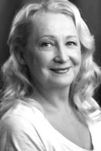 Jaana Oravisto in Syöksykierre