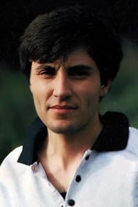 Marco Bernardi in Cateissard