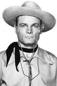 George Turner in Son of Zorro
