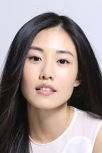 Esther Yang in Made In Taiwan