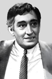Arturo Dominici in Indagine su un cittadino al di sopra di ogni sospetto