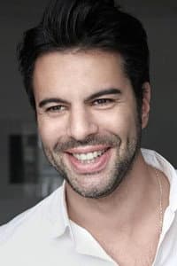 Alexandre Brik in Jim Queen