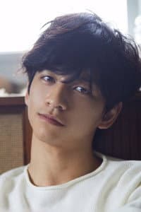 Taketo Tanaka in Rurôni Kenshin: Meiji Kenkaku Roman Tan