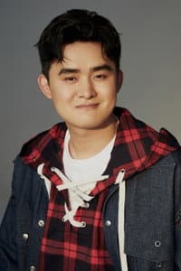 Wang Chacha in 脱轨