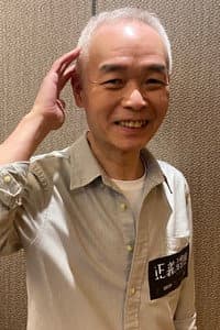 Jimmy Wong Wah-Wo in 大隻佬