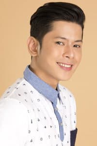 Joseph Bitangcol in 13th Floor