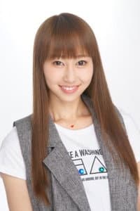 Kana Kobayashi in Lady Drop レディ･ドロップ