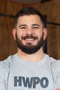 Mat Fraser in Froning: The Fittest Man In History