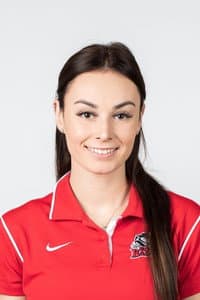Logan Fabbro in Dance Together