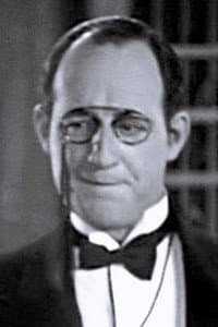 William Gillespie in Next Aisle Over