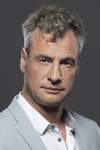 Csaba Pindroch in Valami Amerika