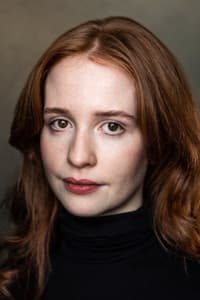 Grainne O'Mahony in Lonely Laura and Her Sister Niamh