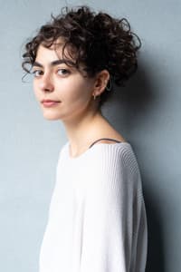 Francesca Spano in L'estate che finì due volte