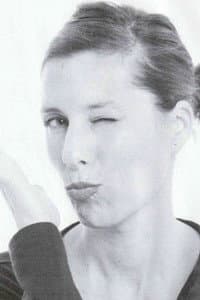Queca Gordillo in JUST GIRLS