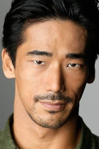 Naoki Kobayashi in HiGH&LOW THE MOVIE 3 FINAL MISSION